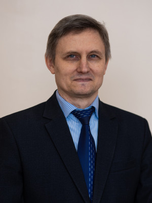 Великанов Сергей Геннадьевич Великанов Сергей Геннадьевич