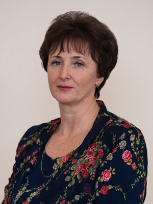 Фролова Ольга Валентиновна Фролова Ольга Валентиновна
